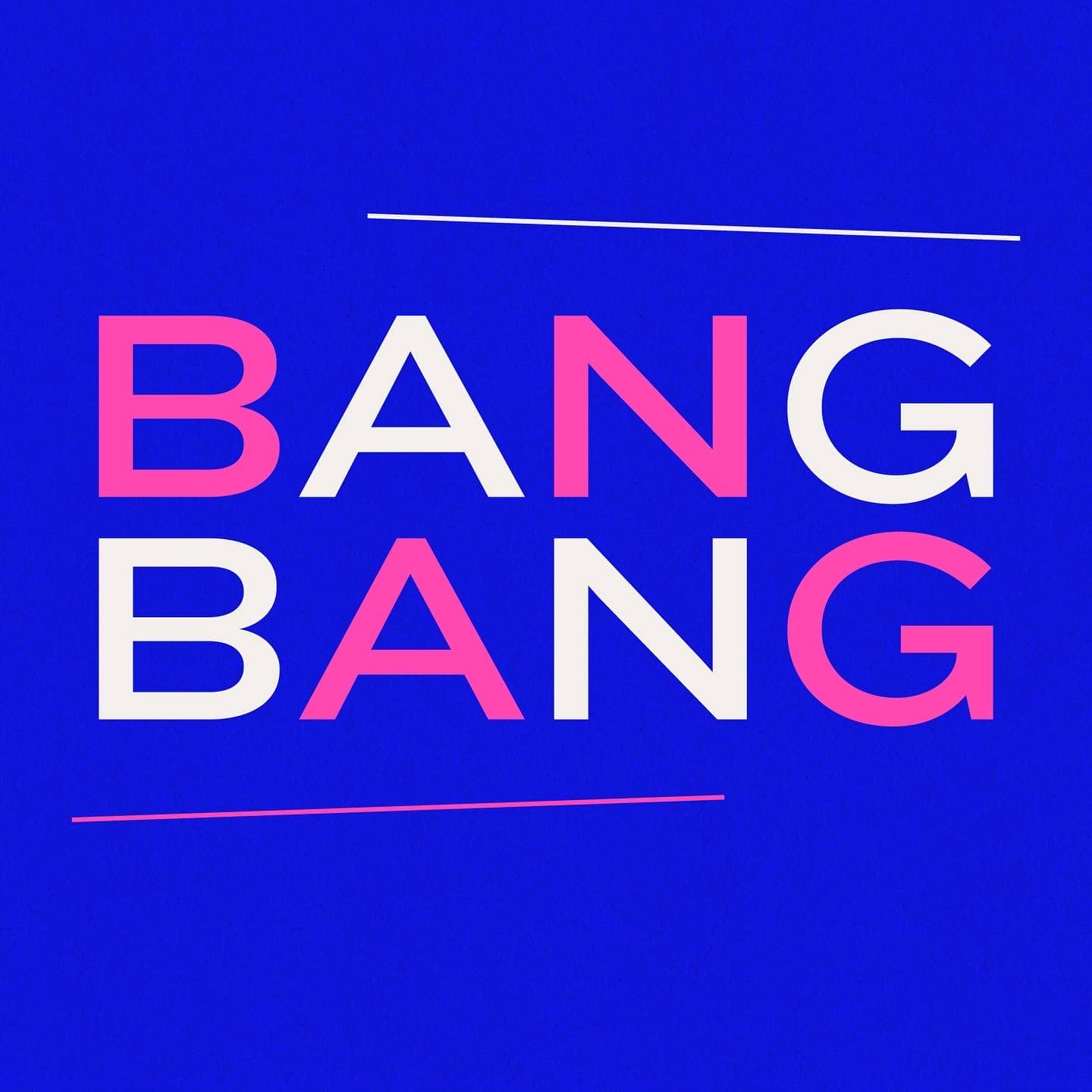 BangBang on Behance